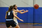 WBBall vs RWU  Wheaton College women's basketball vs Roger Williams University. - Photo By: KEITH NORDSTROM : Wheaton, basketball